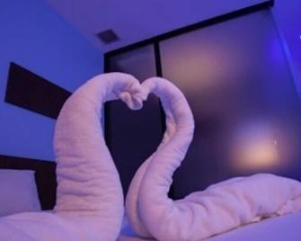Get Link Hip Hotel - Hua Hin - Habitación
