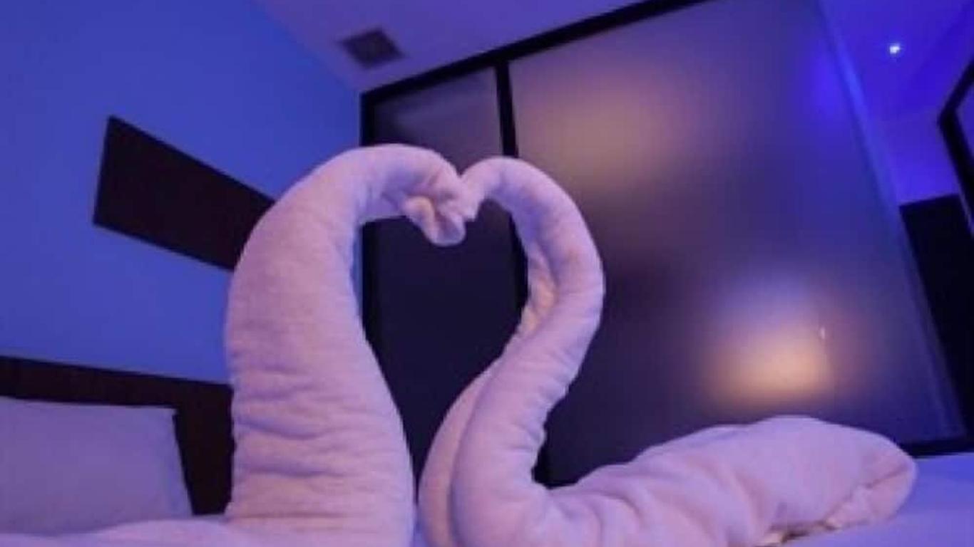 جيت لينك هيب هوا هين هوتل