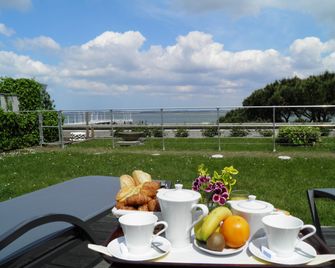 Hôtel Point France - Arcachon