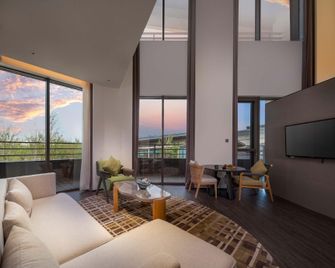 S&N Hotel Wucheng - Jiujiang - Habitación
