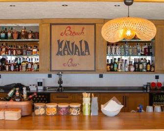 Club Kavala Beach Hotel Assos - Behram - Bar
