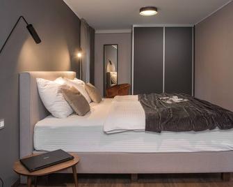 Boutique Rooms Mirabilis - Skradin - Bedroom