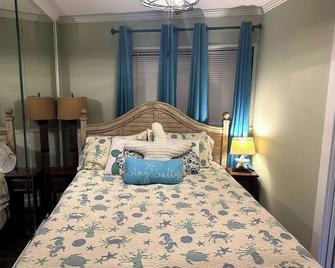 Seagem-Beautiful Oceanview! Many Upgrades New Reno - Hilton Head Island - Sovrum