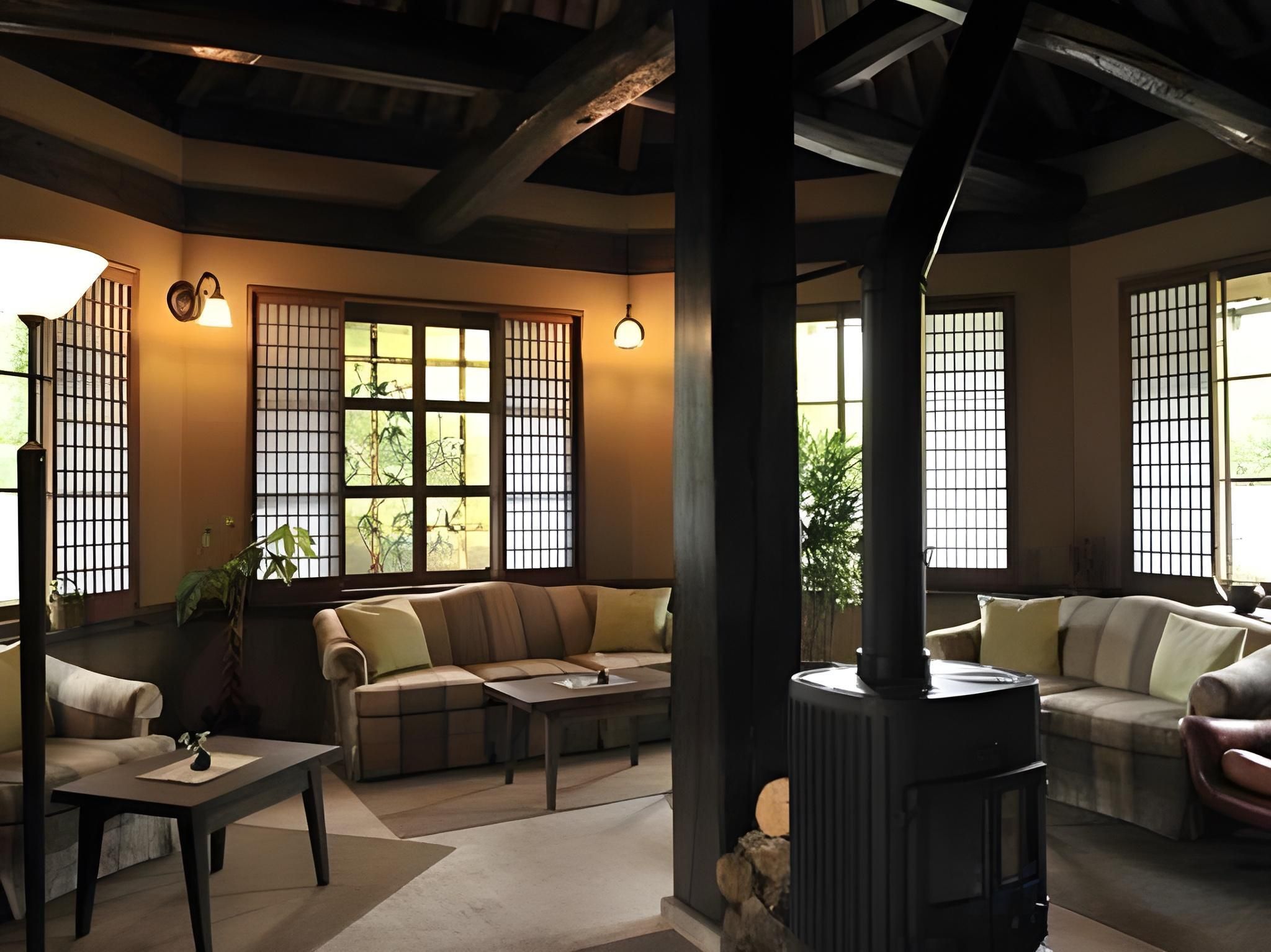 Oyado Kaikatei Ryokan