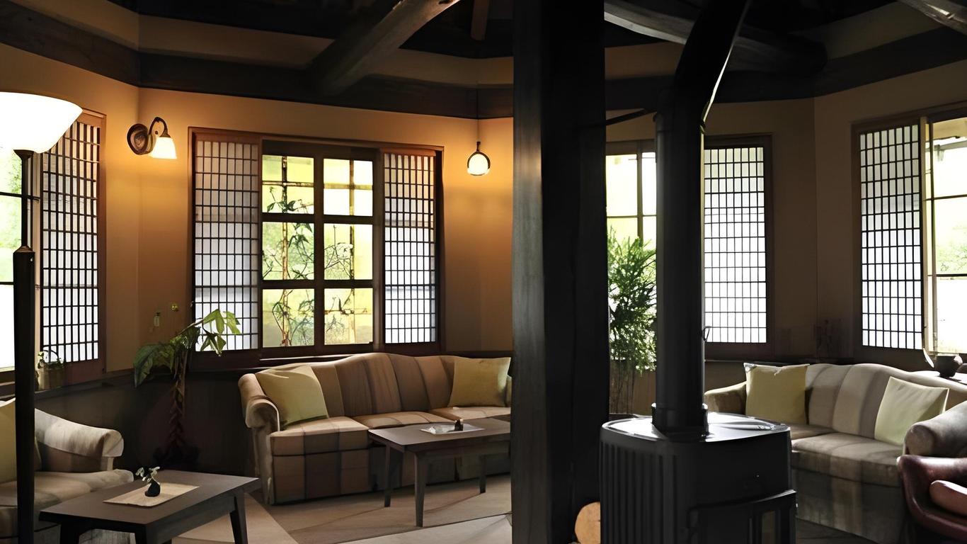 Oyado Kaikatei Ryokan