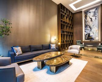 Radisson Residences Vadistanbul - Istanbul - Lounge