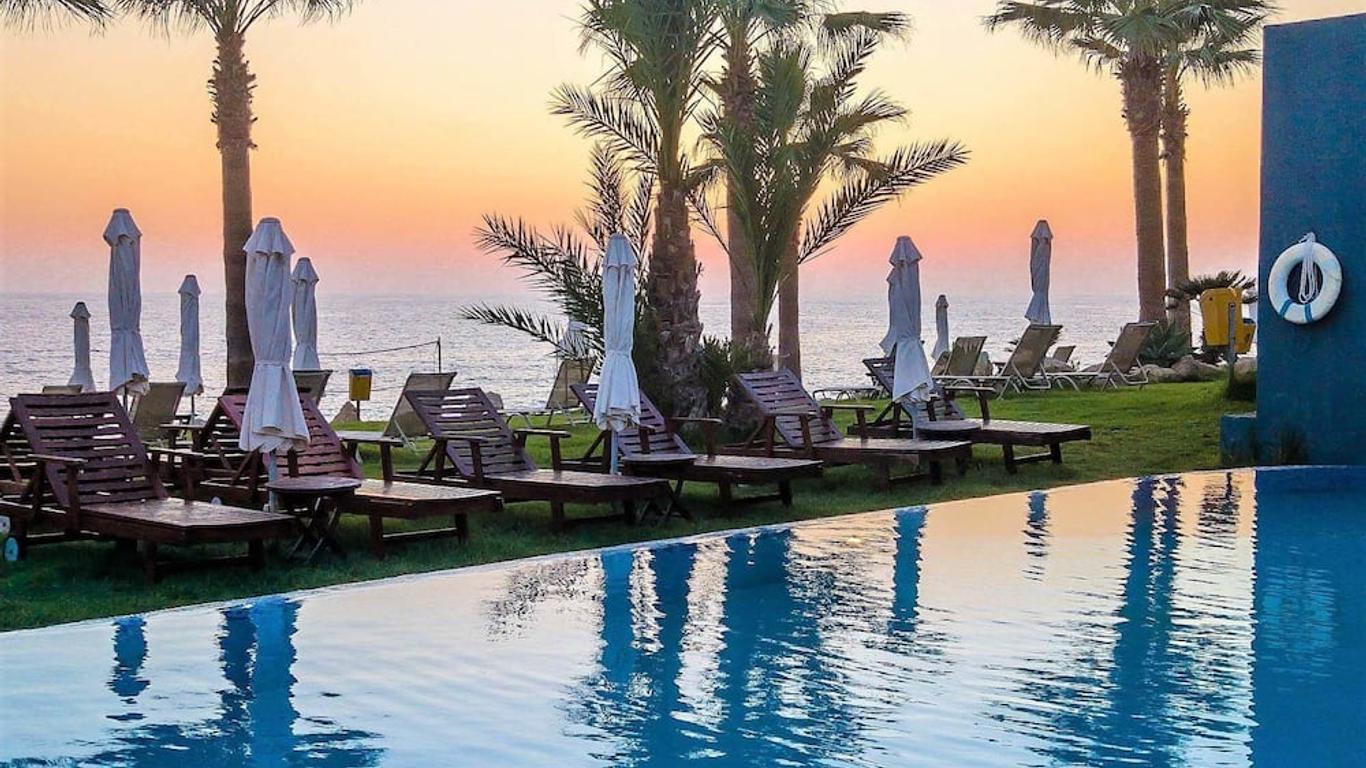 Blue Lagoon Kosher Hotel