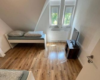 Monteurwohnung Pforzheim - L8 Street - Pforzheim