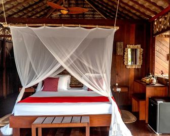 Vila Guará - Atins - Bedroom