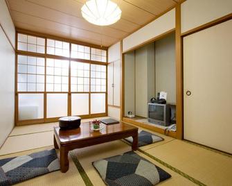 Hotel Kochi Plaza - Kochi - Dining room