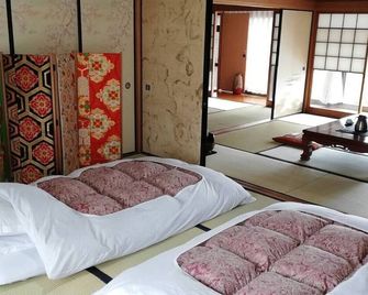 Farmhouse Nana - Kameoka - Chambre