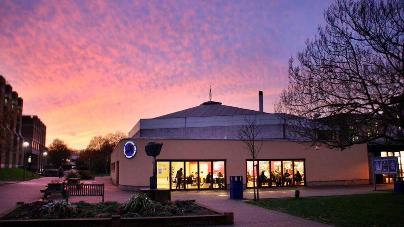 Turing College - University of Kent