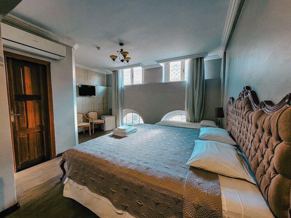 سيرينجال هوتل - ماناوس