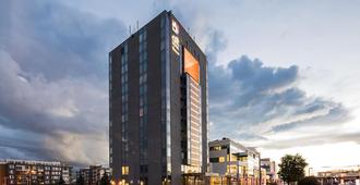 Alt Hotel Quartier Dix30 - Brossard - Bygning