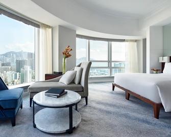Cordis, Hong Kong - Hong Kong - Habitación