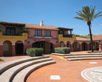 Liscia Eldi Resort - San Teodoro - Edificio