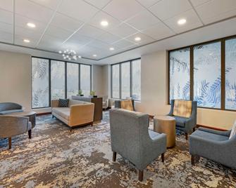 Best Western Plus South Holland/Chicago Southland - South Holland - Lounge