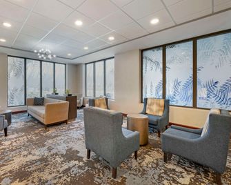 Best Western Plus South Holland/Chicago Southland - South Holland - Lounge