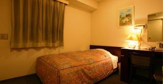 Weekly Hotel Chitose - Aomori - Bedroom