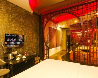 Bonita Grand Hotel - Ho Chi Minh City - Bedroom