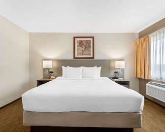 Comfort Inn Cockatoo Near LAX Airport - Hawthorne - Habitació