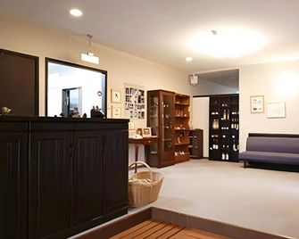 Guesthouse Hilltop - Kiso
