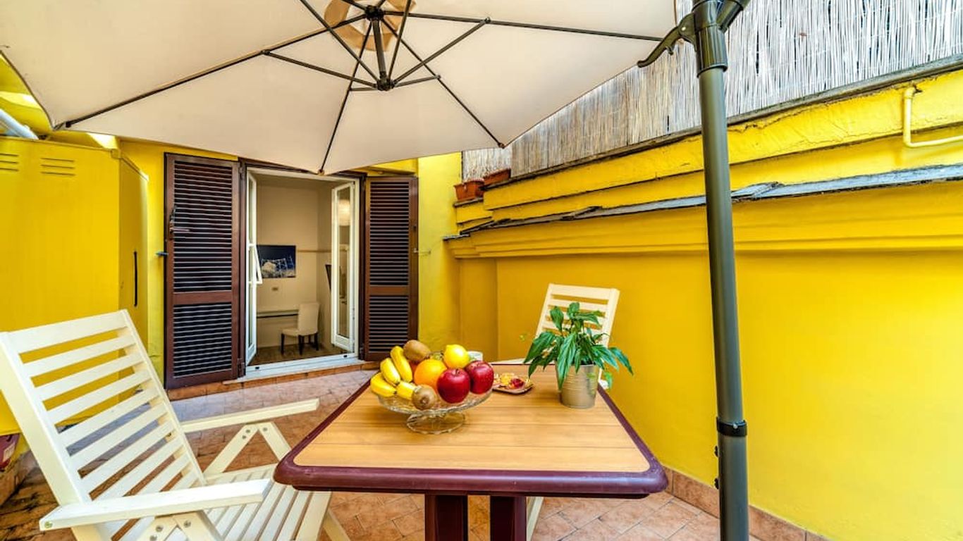 Smoorooms Roma Ostiense