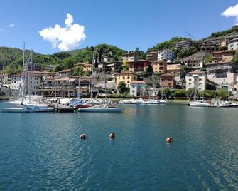 Hotel Belvedere - Lovere