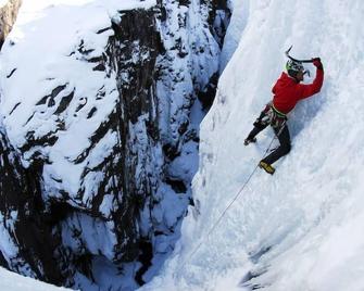 San Juan Chalet - Ouray - Annehmlichkeit