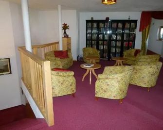 Hotel Stocker - Resia