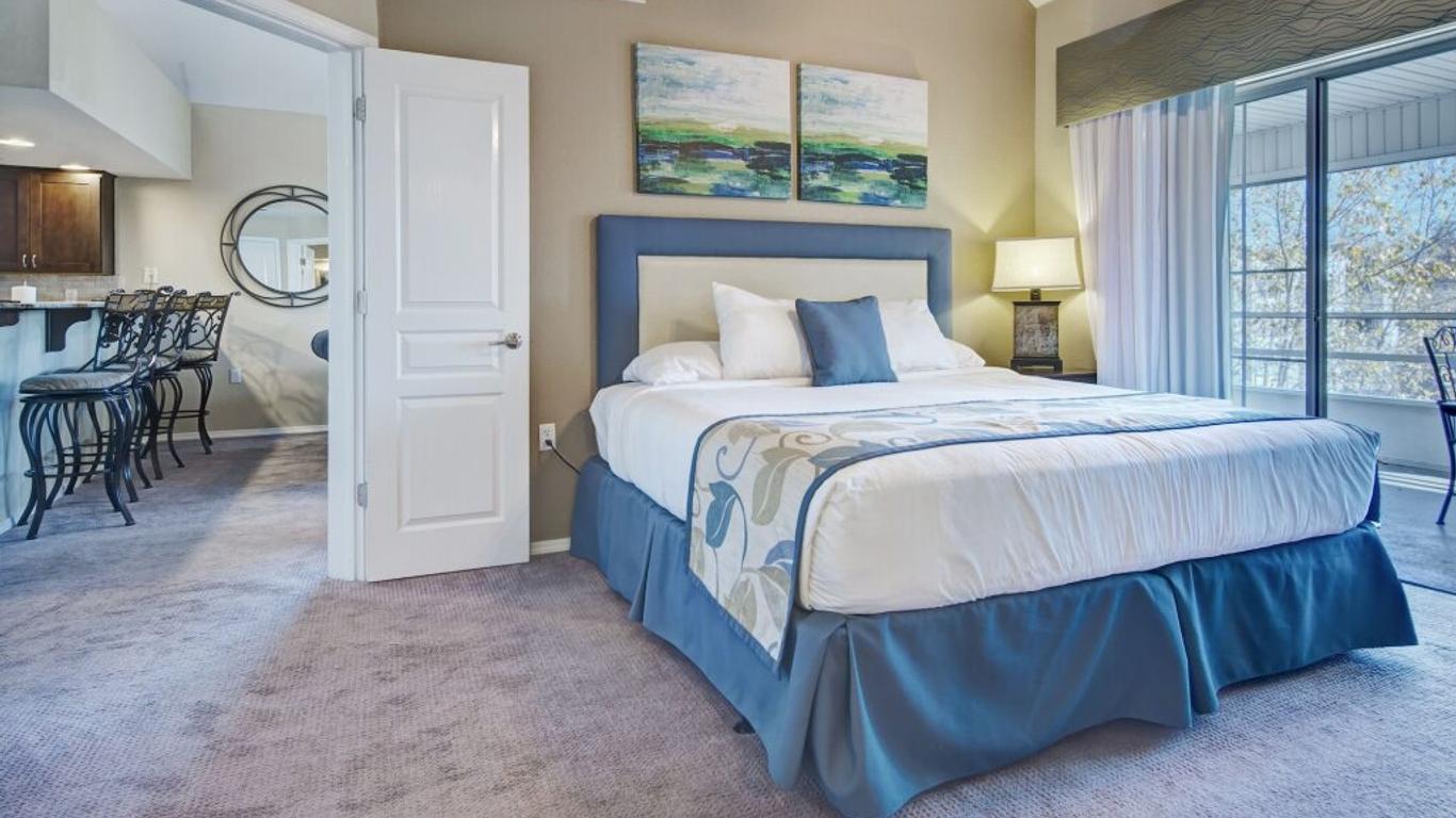 Greensview Branson by Exploria Resorts