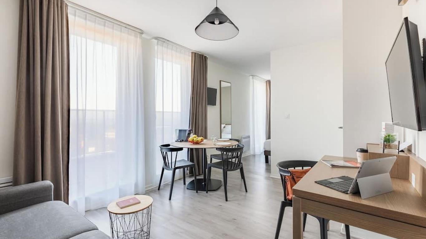 أبار سيتي سان-نازير أوسيون