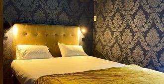 hotel california - Montpellier - Camera da letto