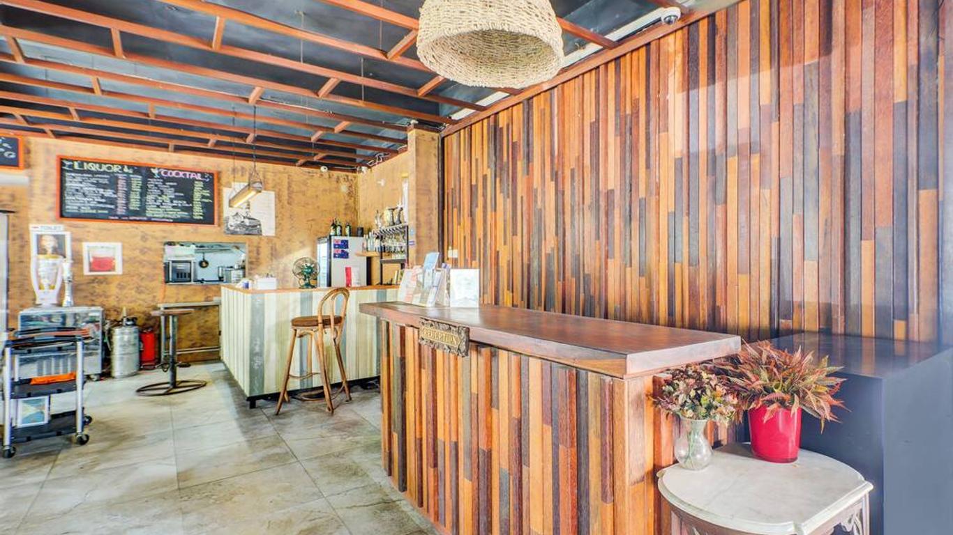 Akarsa Kokoro Sanur Bali