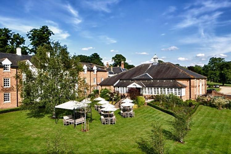 Bedford Lodge Hotel Spa 141 2 9 1 Newmarket Hotel Deals