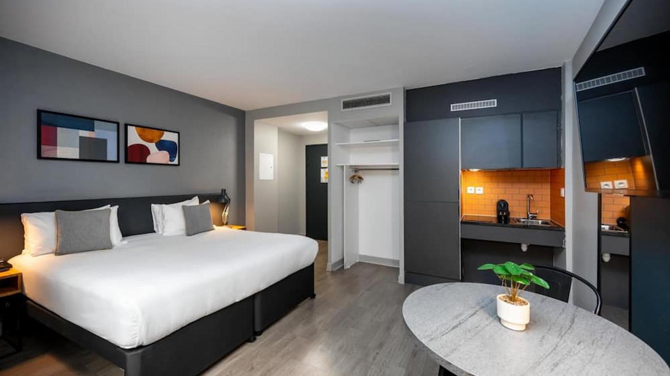 Staycity Aparthotels Centre Vieux Port