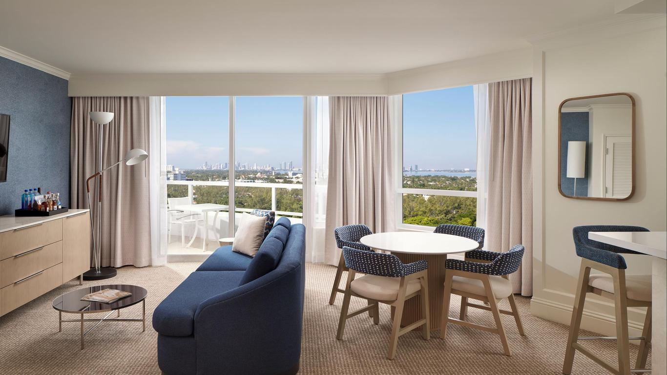 Fontainebleau Miami Beach