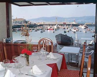 Faro Salazon - Pontevedra - Restaurante