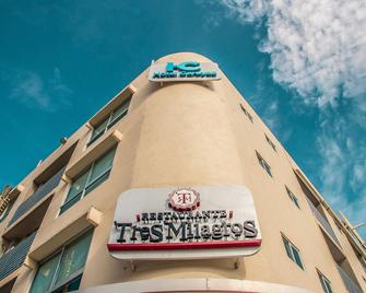 Hotel Careyes - Coatzacoalcos - Bina