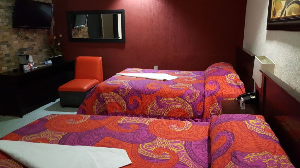 Hotel Makarios - טוטסטלה גוטיירס