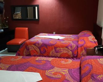 Hotel Makarios - טוטסטלה גוטיירס