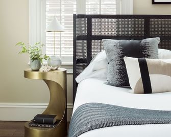 The Richard, The Edgartown Collection - Edgartown - Habitación