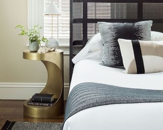 The Richard, The Edgartown Collection - Edgartown - Quarto