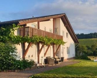 Zimmers Tälchenhof - Konz - Gebäude