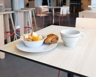 ibis budget Toulouse Blagnac Aéroport - Blagnac - Salle à manger