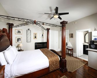 Suites of Euston - Charlottetown