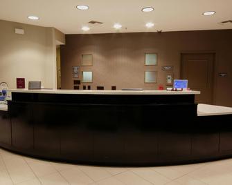 Residence Inn by Marriott Sebring - Sebring - Reception