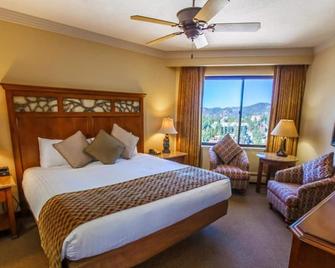 Ridge Pointe Resorts - Stateline - Ložnice