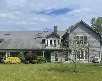 Berkshires Summer Rental! - Stockbridge - Gebäude