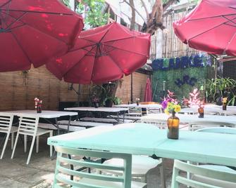 The Blanket Hotel Restaurant & Coffee - Ilagan - Restaurant